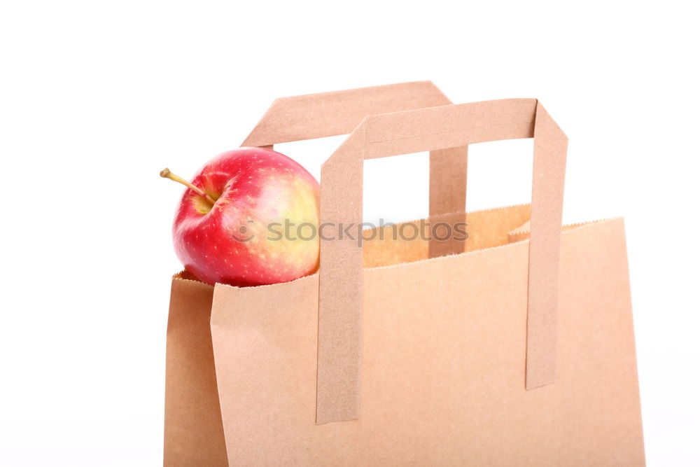 Similar – Image, Stock Photo apples Food Fruit Apple