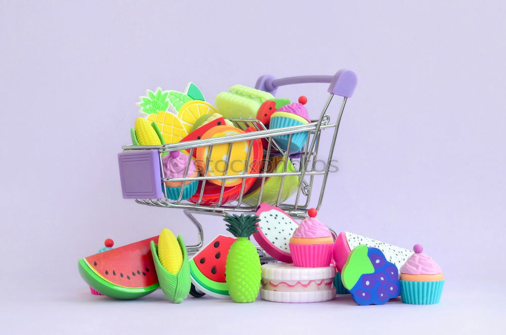 Similar – Image, Stock Photo anticipation Joy