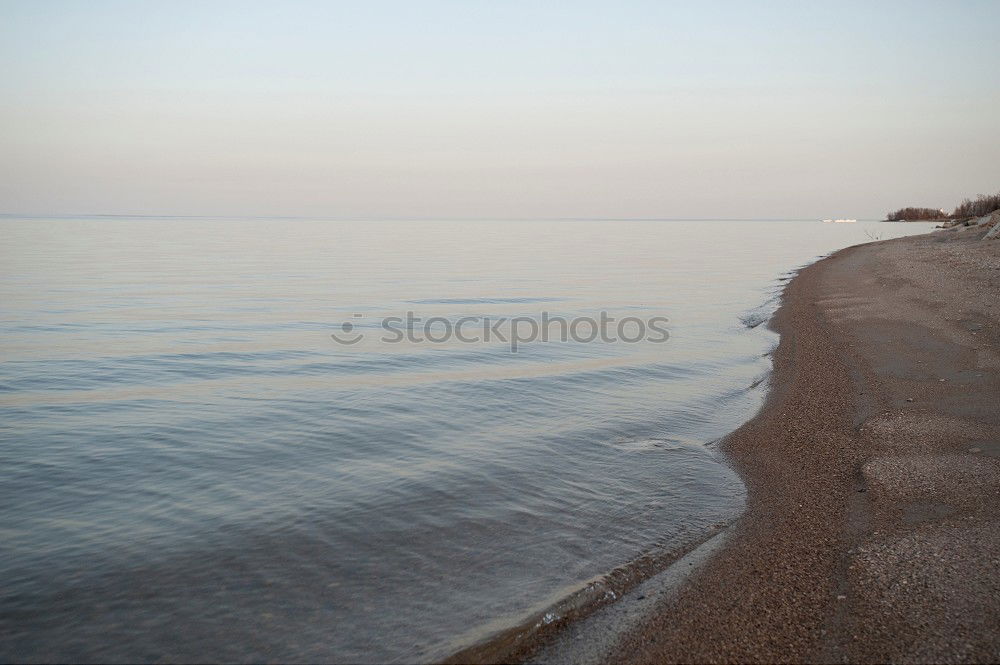 Similar – Foto Bild Surfin‘ dead Sea!
