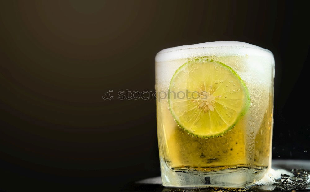 Similar – Image, Stock Photo tingling Drinking Juice