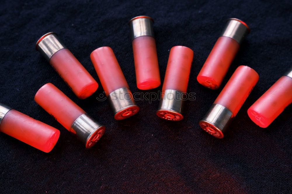 Similar – Foto Bild Lipstick rot Lippenstift