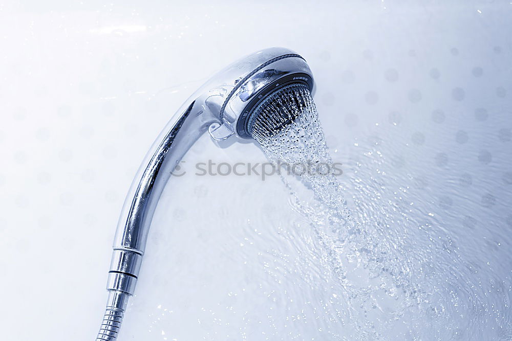 Similar – Foto Bild so hot heiß Bad Wasserhahn