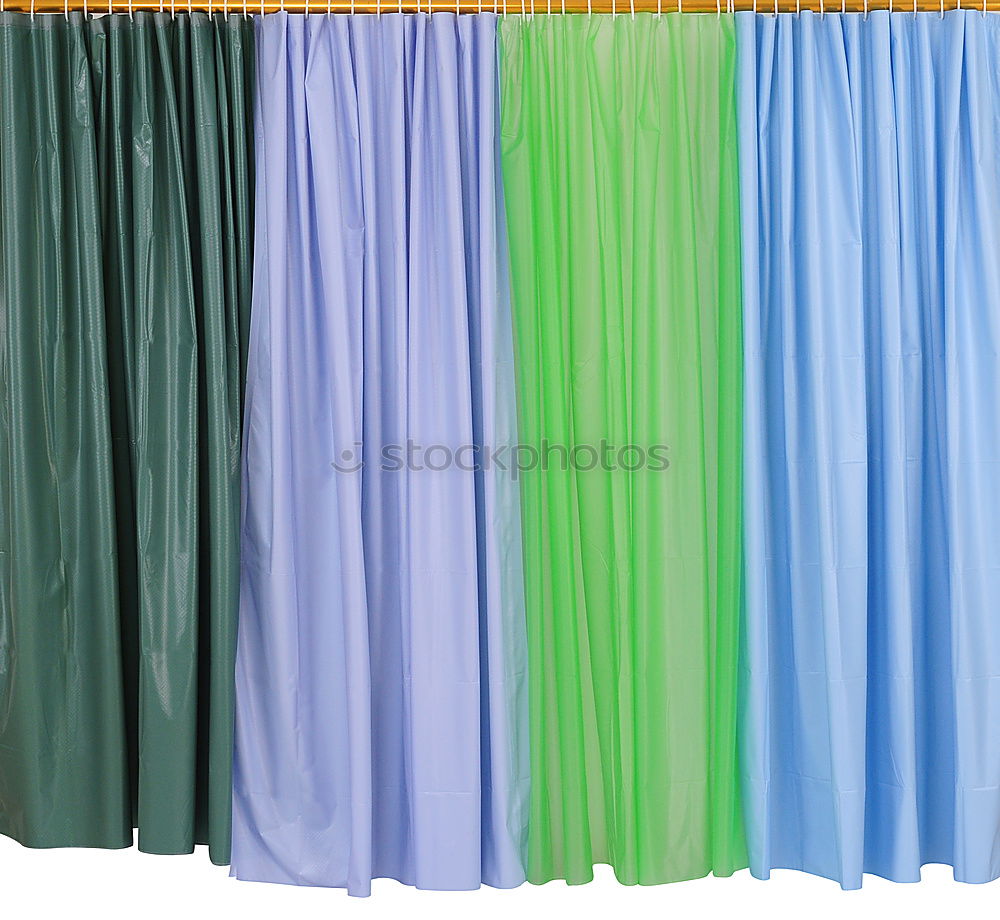 Similar – Image, Stock Photo Towels in pink and light blue on the clothes horse on a balcony in the old town of Bursa in Turkey