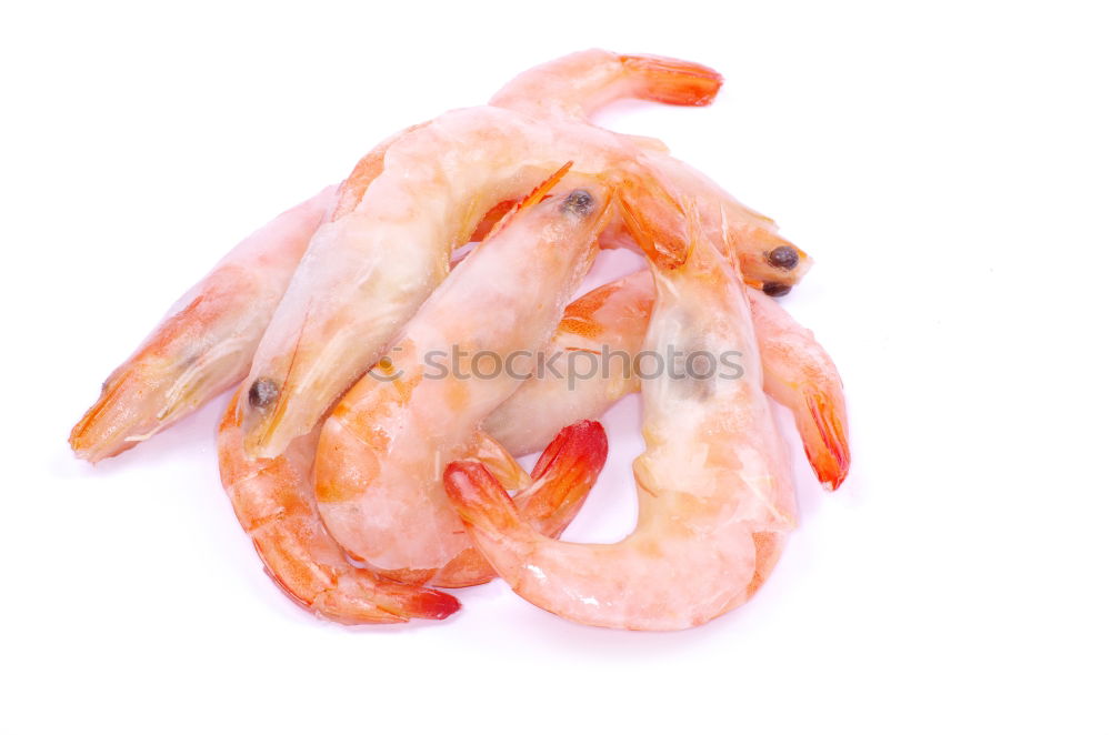 Similar – Image, Stock Photo Shock Frozen Food