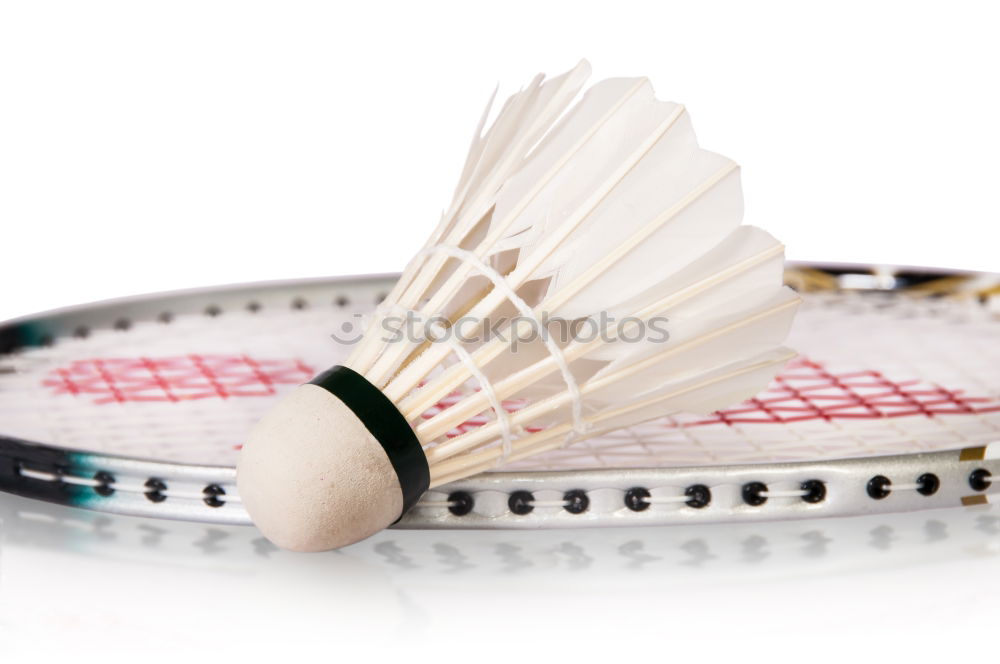 Similar – badminton Badminton Cork