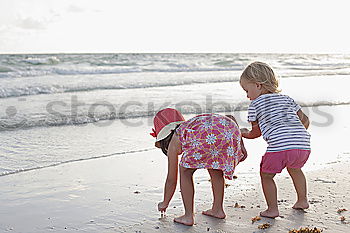 Image, Stock Photo 299 [beach discoveries]