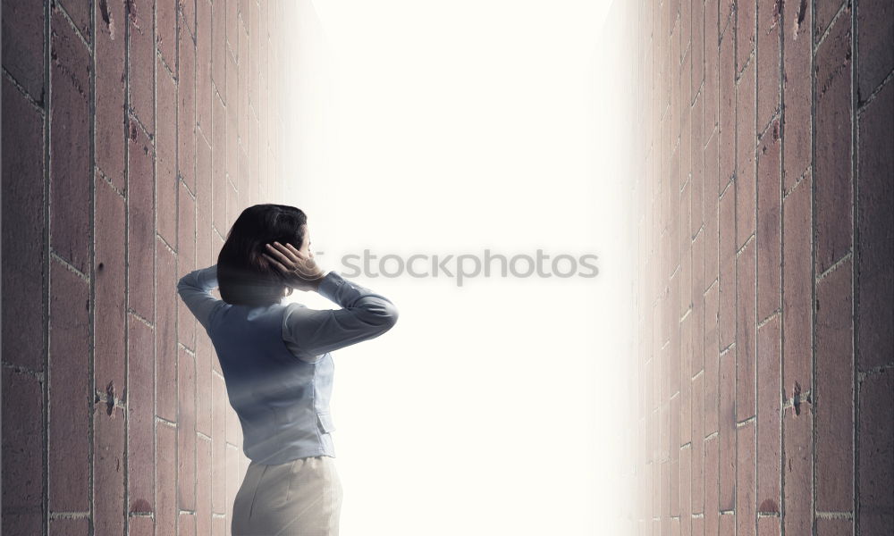 Similar – Image, Stock Photo : pablos first skyflight ::