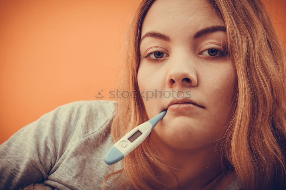 Foto Bild „Rauchen gefährdet die Gesundheit.“