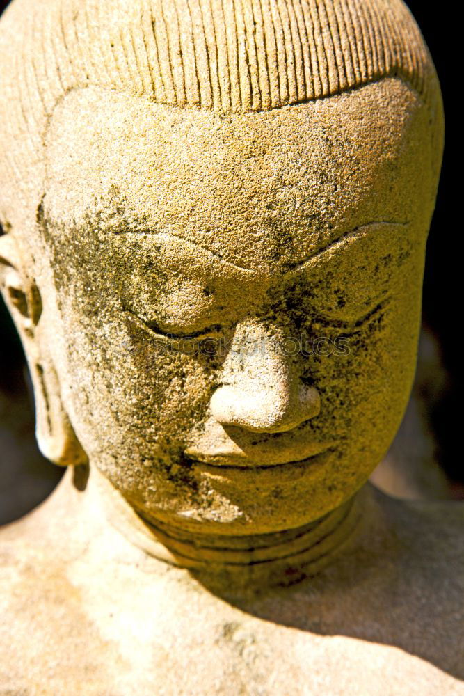 Similar – Foto Bild Little Buddha Skulptur