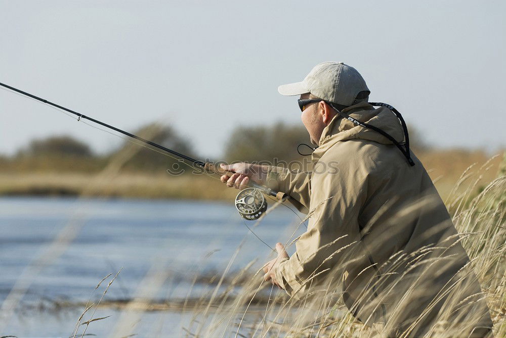 Similar – Image, Stock Photo fischers.