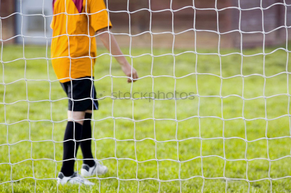 Similar – Image, Stock Photo Waiting for 2014 Sports