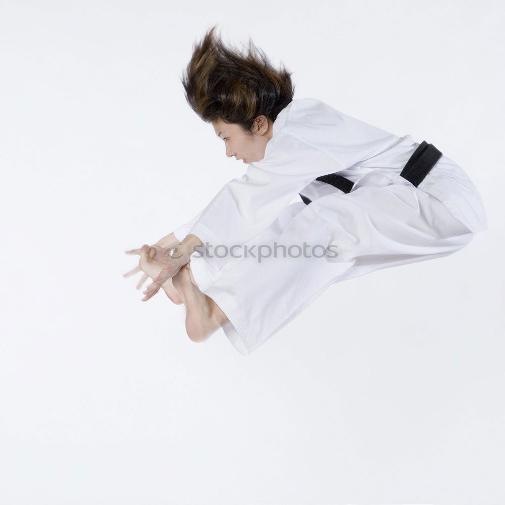 Similar – Image, Stock Photo a b g e h o b e n Jump