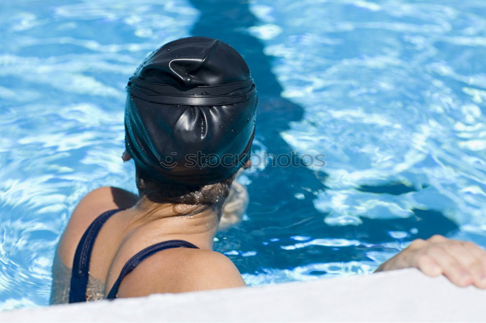 Similar – Foto Bild Wende Triathlon