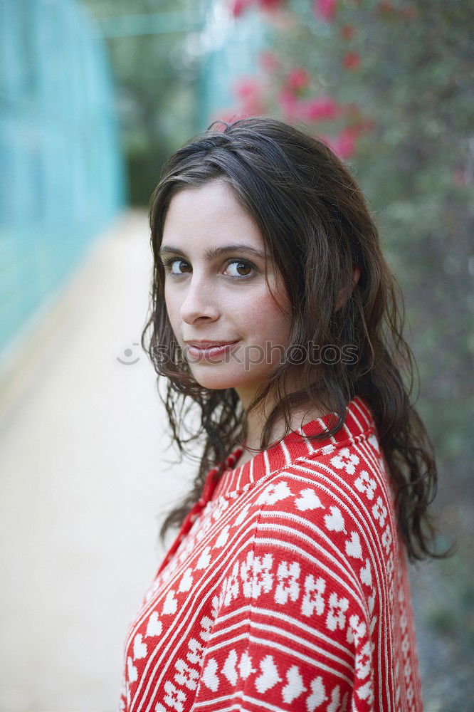 Similar – Image, Stock Photo eyecontact2 Lifestyle