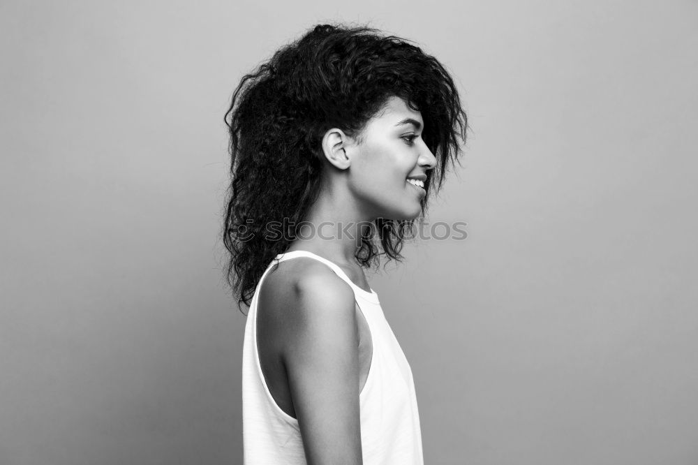 Similar – Image, Stock Photo . Feminine Woman Adults 1