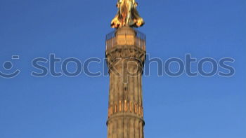 Similar – Victoria Victory column