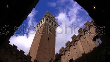 Similar – Palazzo Pubblico, Siena (Italien)