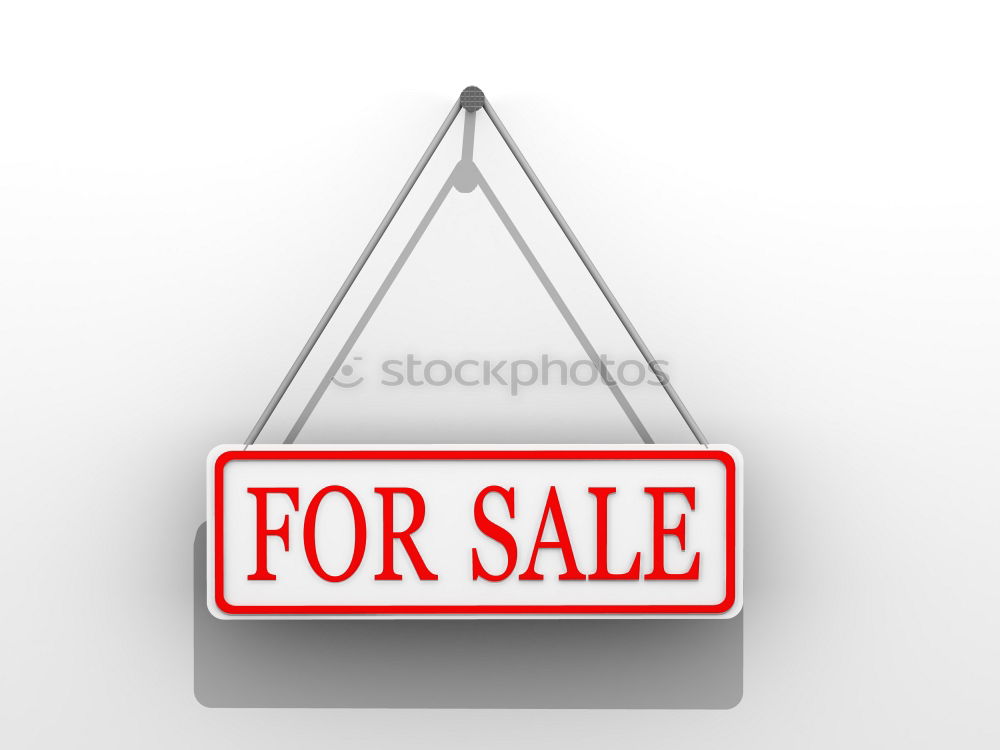 Similar – Image, Stock Photo all for sale Shopping