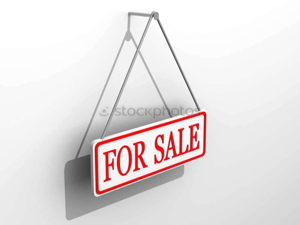 Similar – Image, Stock Photo all for sale Shopping