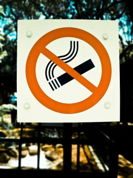 Similar – No Smoking Nichtraucher