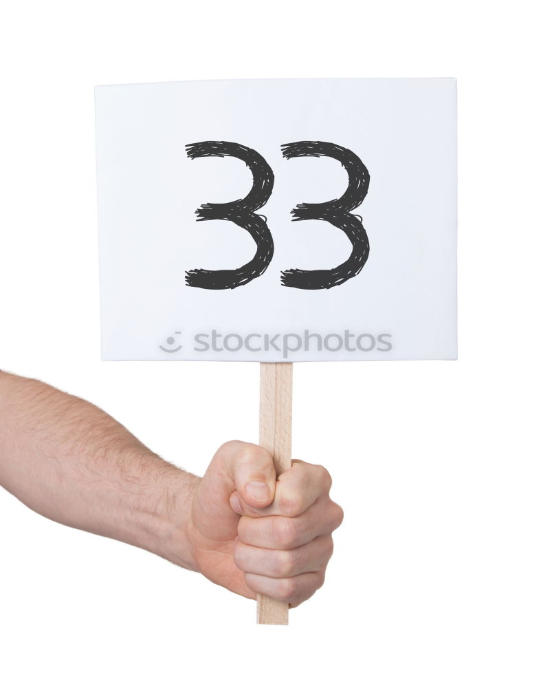 Similar – Image, Stock Photo #A# Number One Art