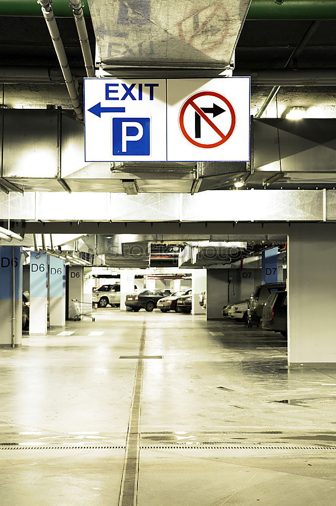 Similar – Image, Stock Photo driveway Transport