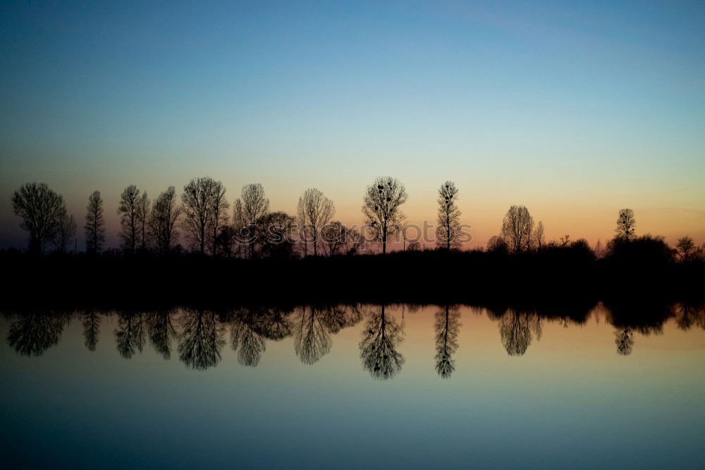 Similar – Image, Stock Photo sunrise Wind energy plant