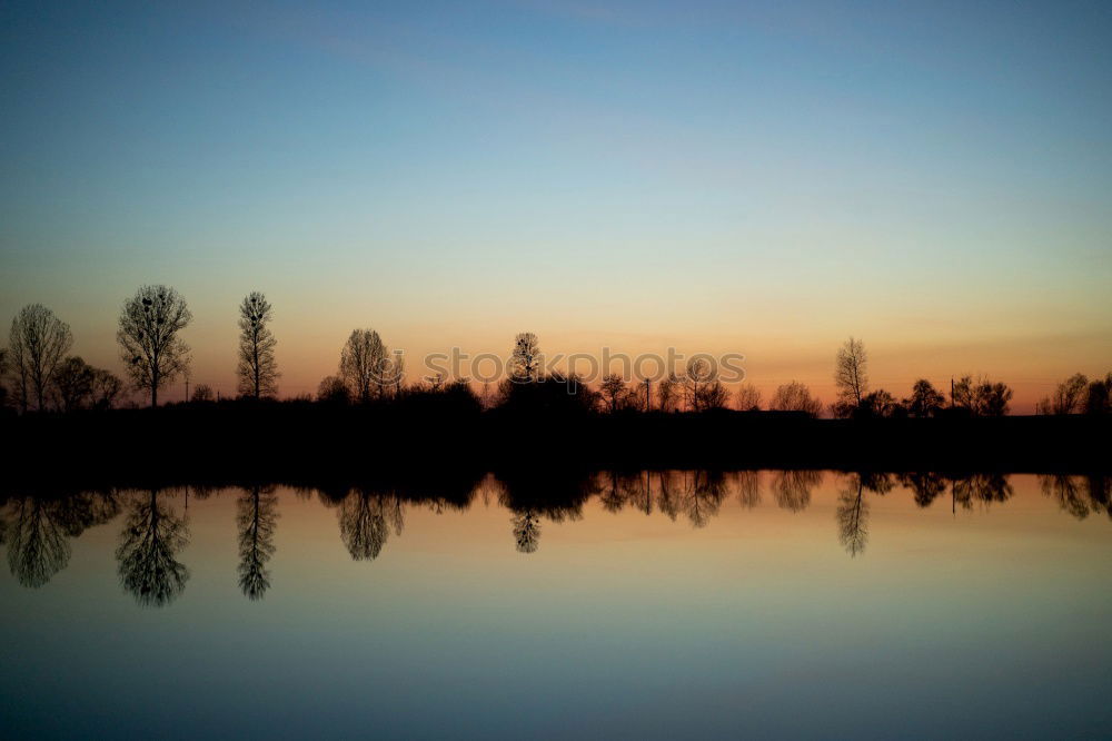 Similar – Image, Stock Photo sunrise Wind energy plant