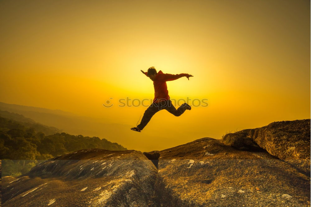 Similar – Image, Stock Photo Shadowgames Beach Ocean