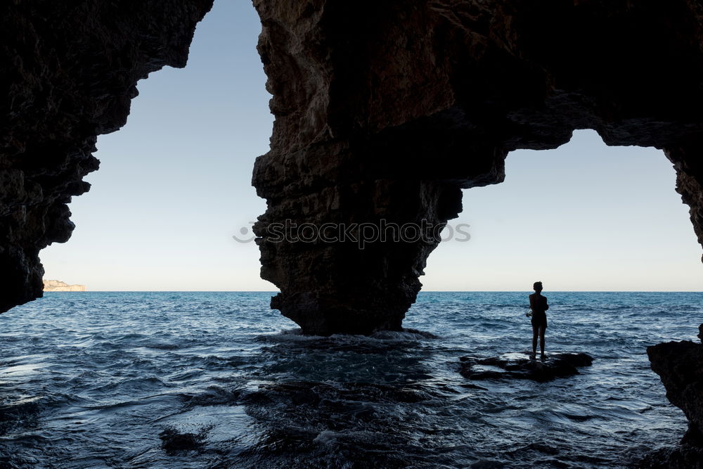 Similar – Image, Stock Photo 356 Vacation & Travel Trip