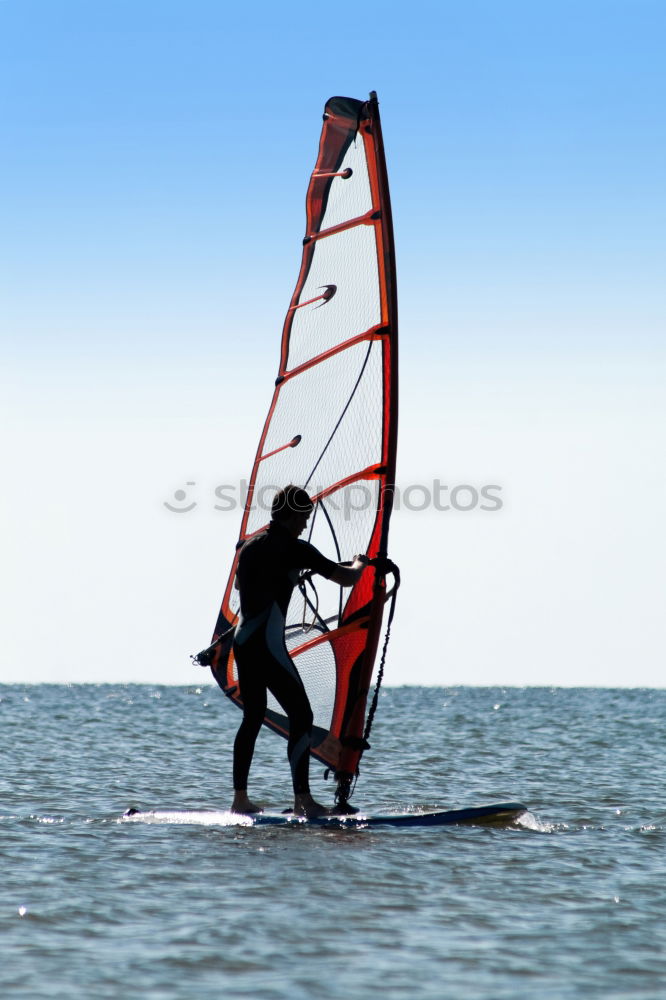 surfin Ocean Beach