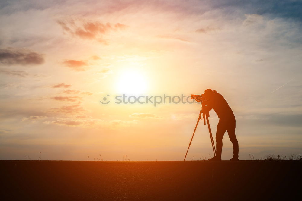 Image, Stock Photo Sundays. Masculine