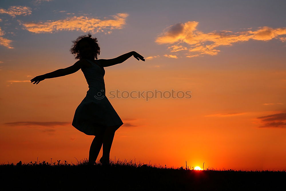 Similar – Image, Stock Photo Beautiful brunette girl