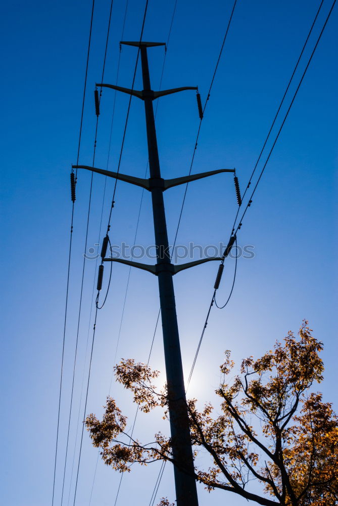 Similar – transmission line