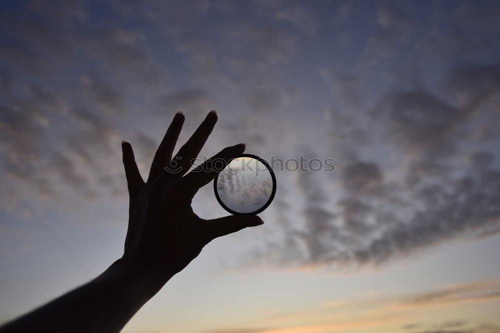 Similar – Image, Stock Photo comet un adia de aire