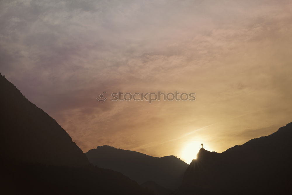 Similar – Cap Formentor Landschaft