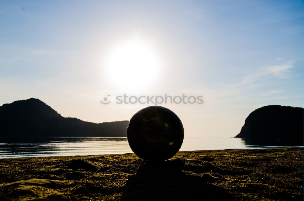 Similar – Image, Stock Photo LIGHT Tower [beyond the sea 26]