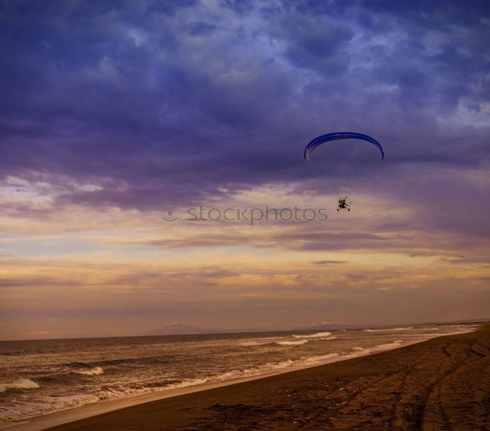 Similar – Image, Stock Photo kite school