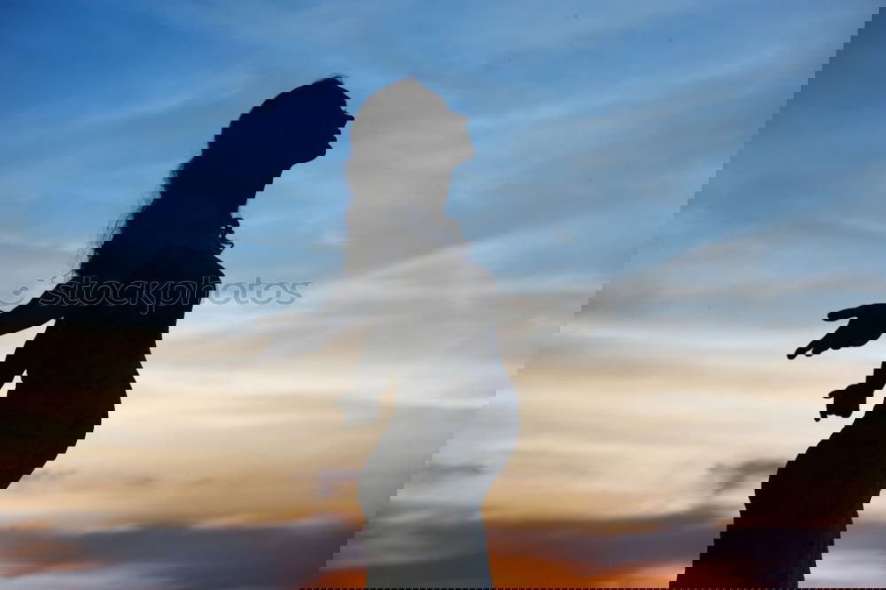 Similar – Image, Stock Photo prévoyance Art Adventure