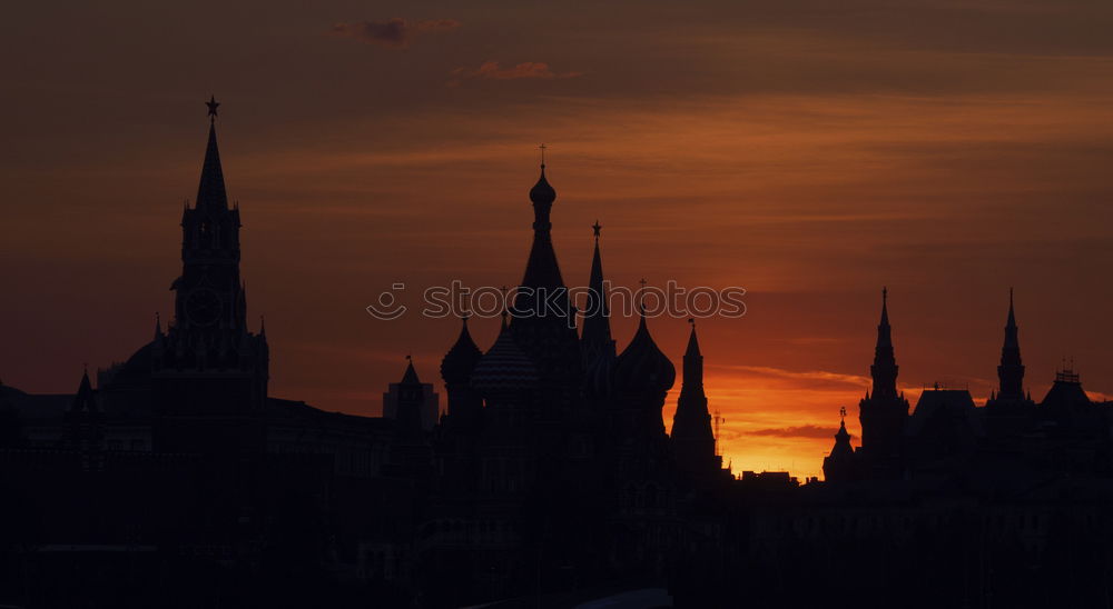 Similar – Image, Stock Photo CG# Dresden Old Town Evening Sun