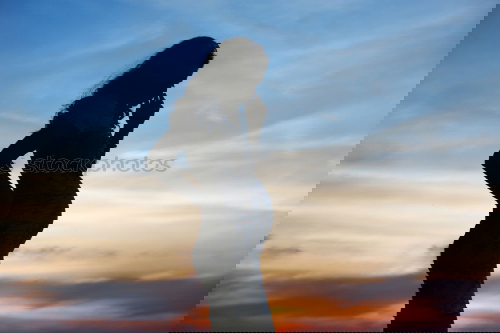 Similar – Image, Stock Photo prévoyance Art Adventure