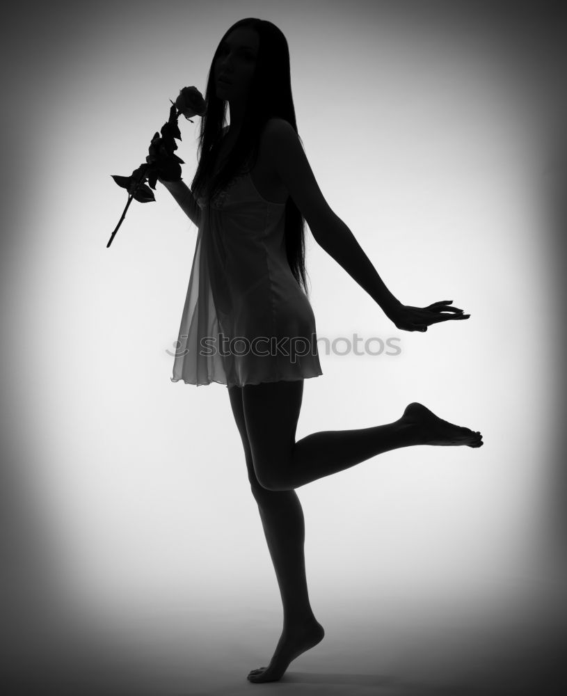 Similar – Image, Stock Photo carrot and stick Style