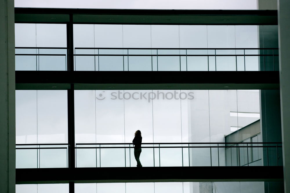 Similar – Image, Stock Photo Elegant woman walking on street