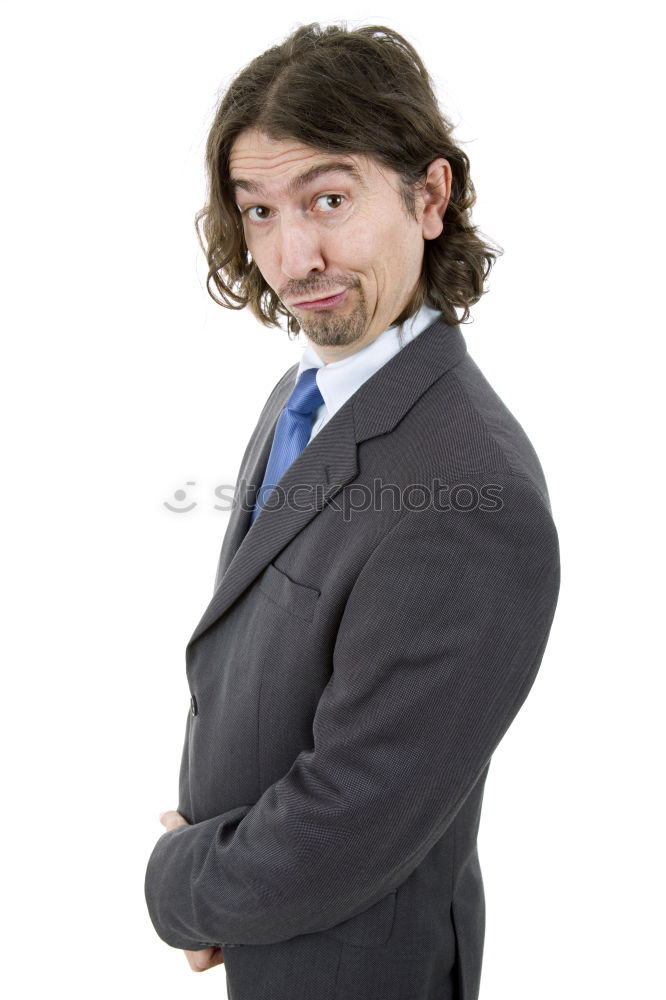 Similar – Image, Stock Photo Vitali II Masculine