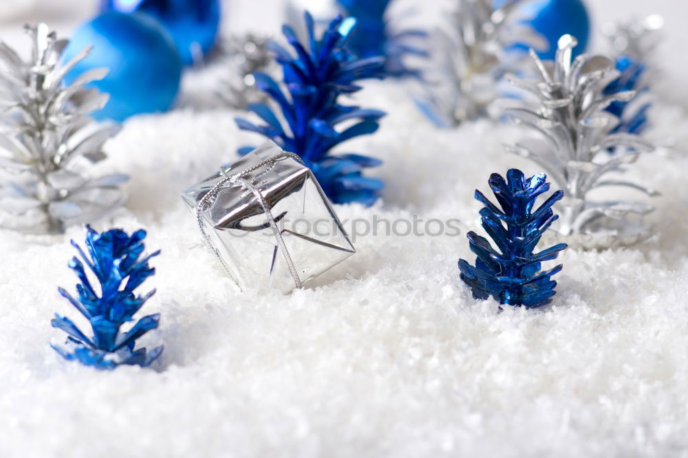 Similar – Image, Stock Photo Christmas postcard