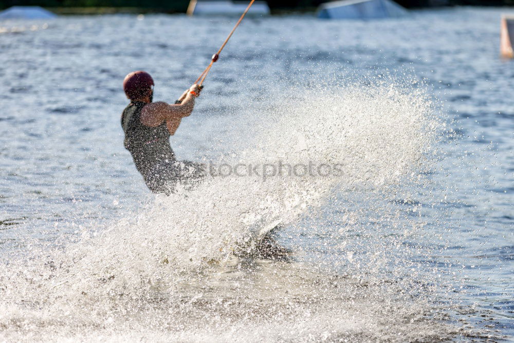 Similar – Image, Stock Photo Winter can give us…