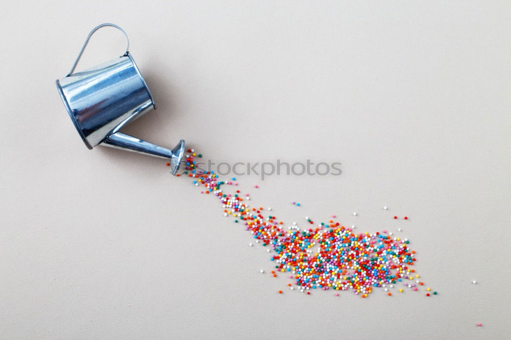 Similar – Image, Stock Photo filthy day Street