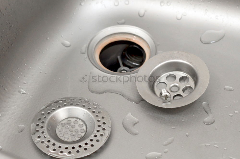 Similar – outflow Gully Kitchen sink