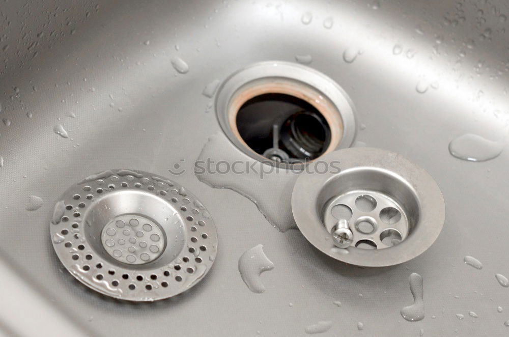 Similar – outflow Gully Kitchen sink