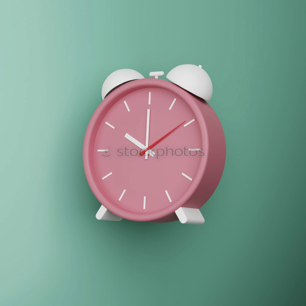 Similar – Confetti hourglass